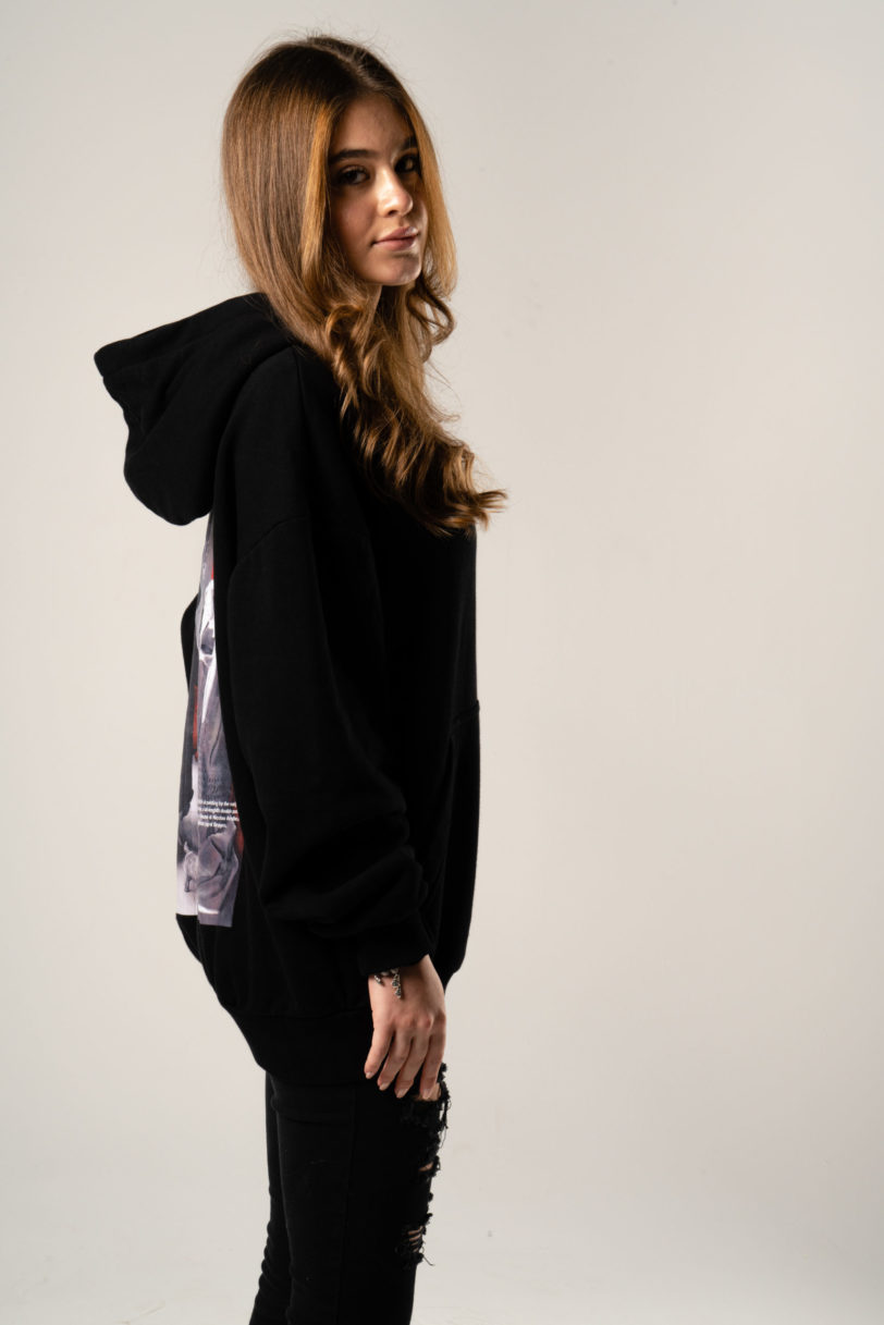 The Arnolfini Hoodie - Image 6