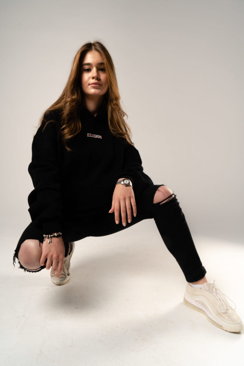 The Arnolfini Hoodie - Image 2