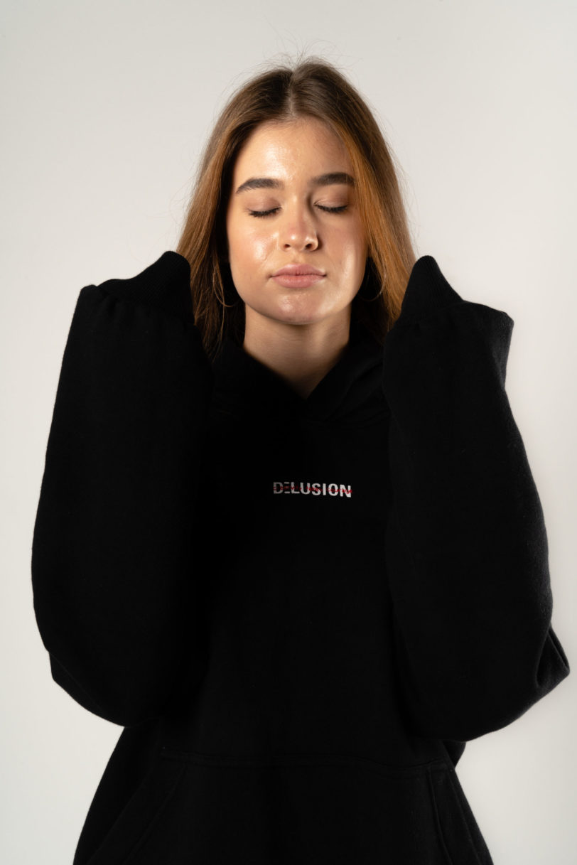The Arnolfini Hoodie - Image 3